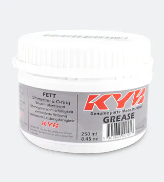 Vaselină KYB 250 ml