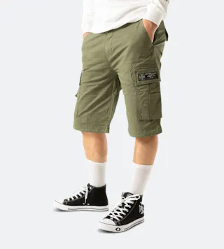 Cargo Šortai West Coast Choppers Cfl