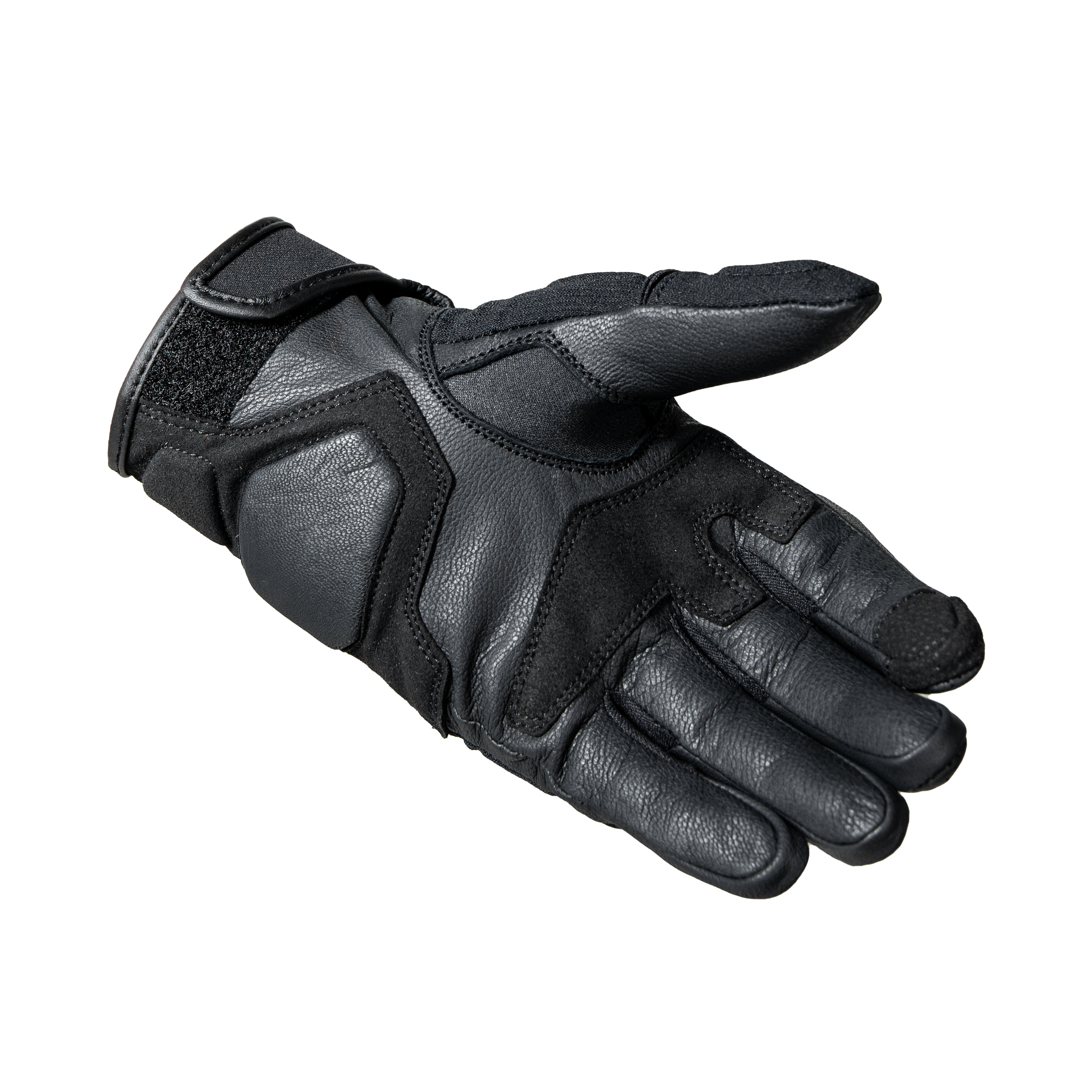 Raven Transalpina Air LT-TX Women's Short MC Gloves
