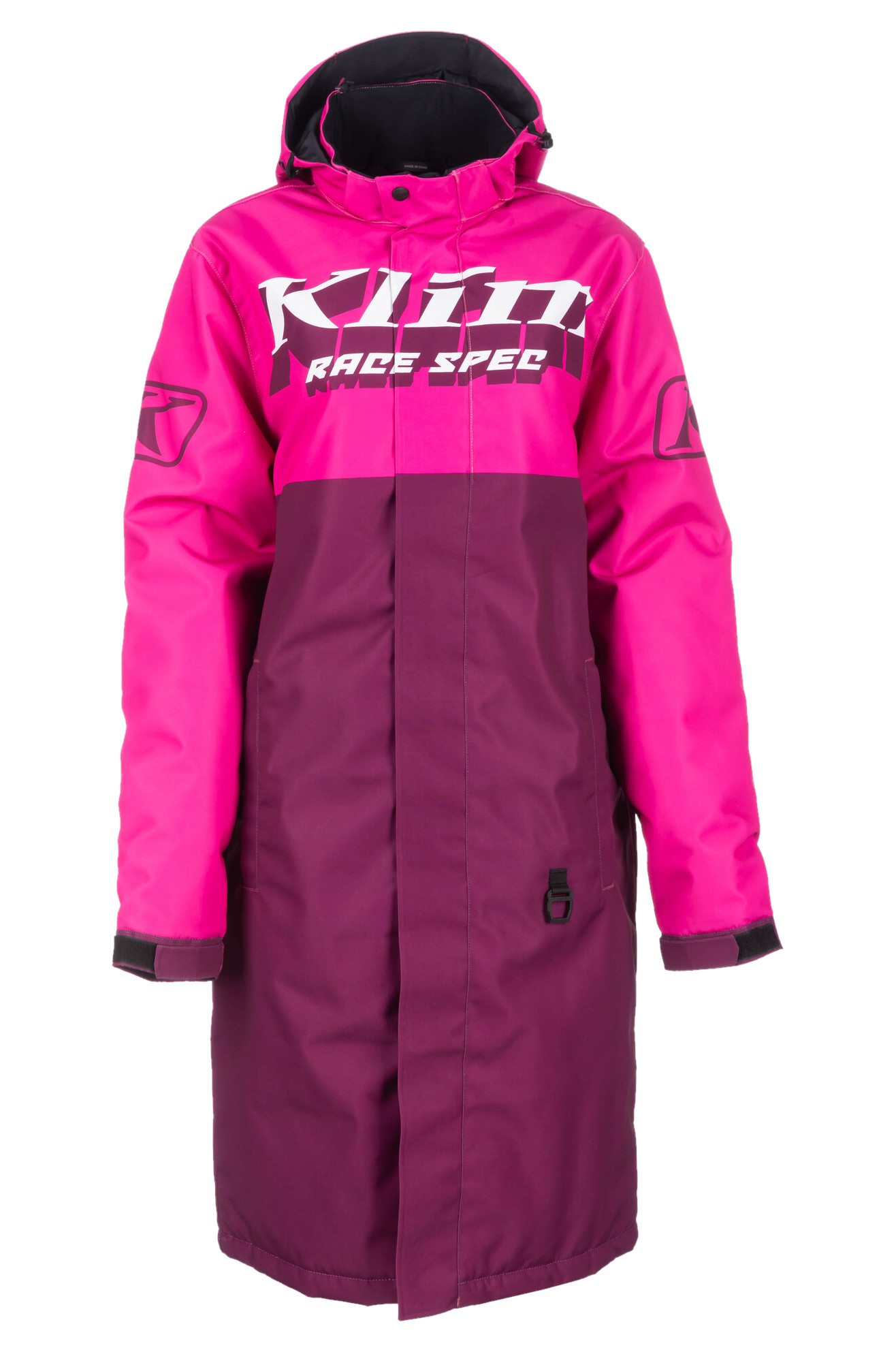 Gabardina Klim Revolt