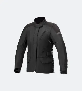 Motociklistička Jakna Alpinestars Stella Gravity Drystar® Ženska