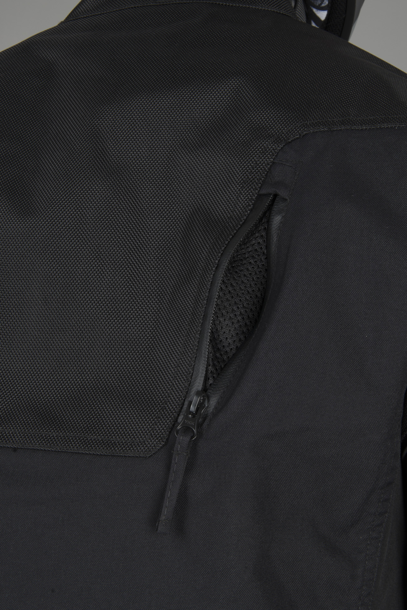 Shot Hurricane Enduro Jacket