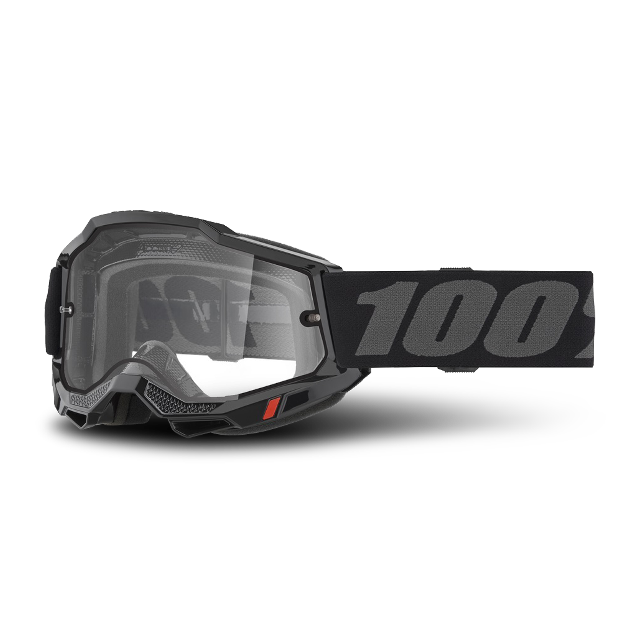 Crossbril 100% Accuri 2 Enduro