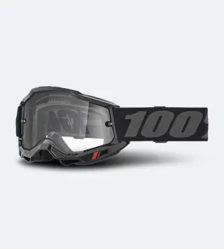 Motokrosové Brýle 100% Accuri 2 Duální Sporty