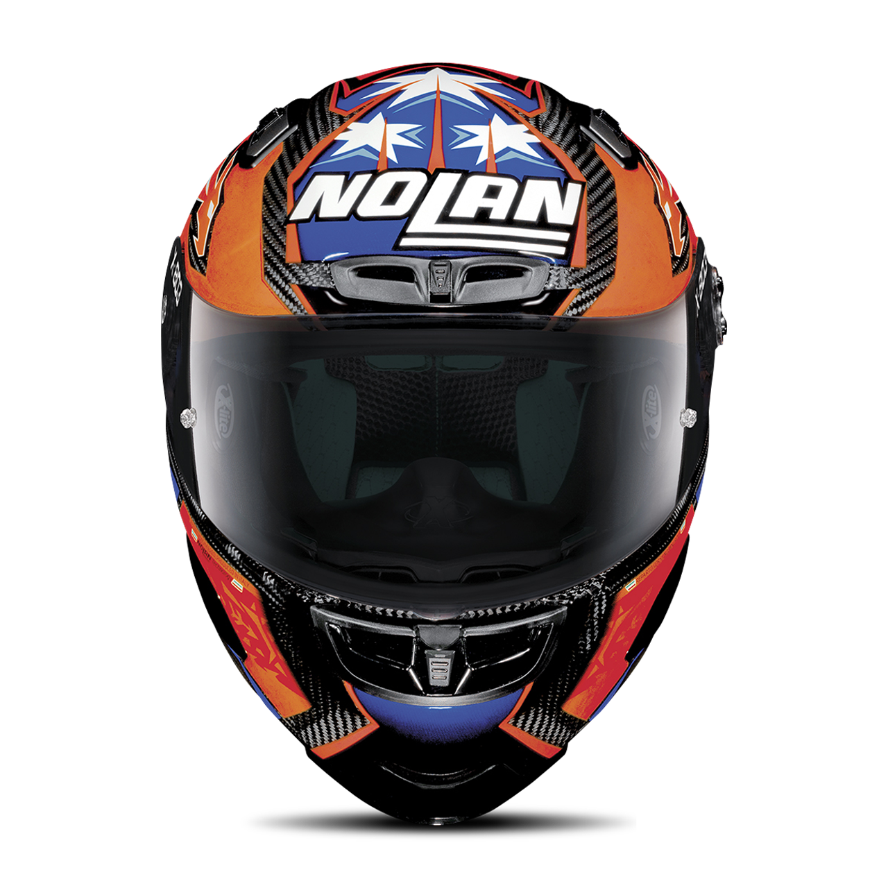 X-Lite X-803 RS U.C. Stoner Full Face Helmet