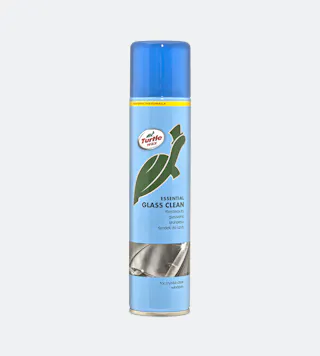 Čistič Skla Turtle Wax 400 ml