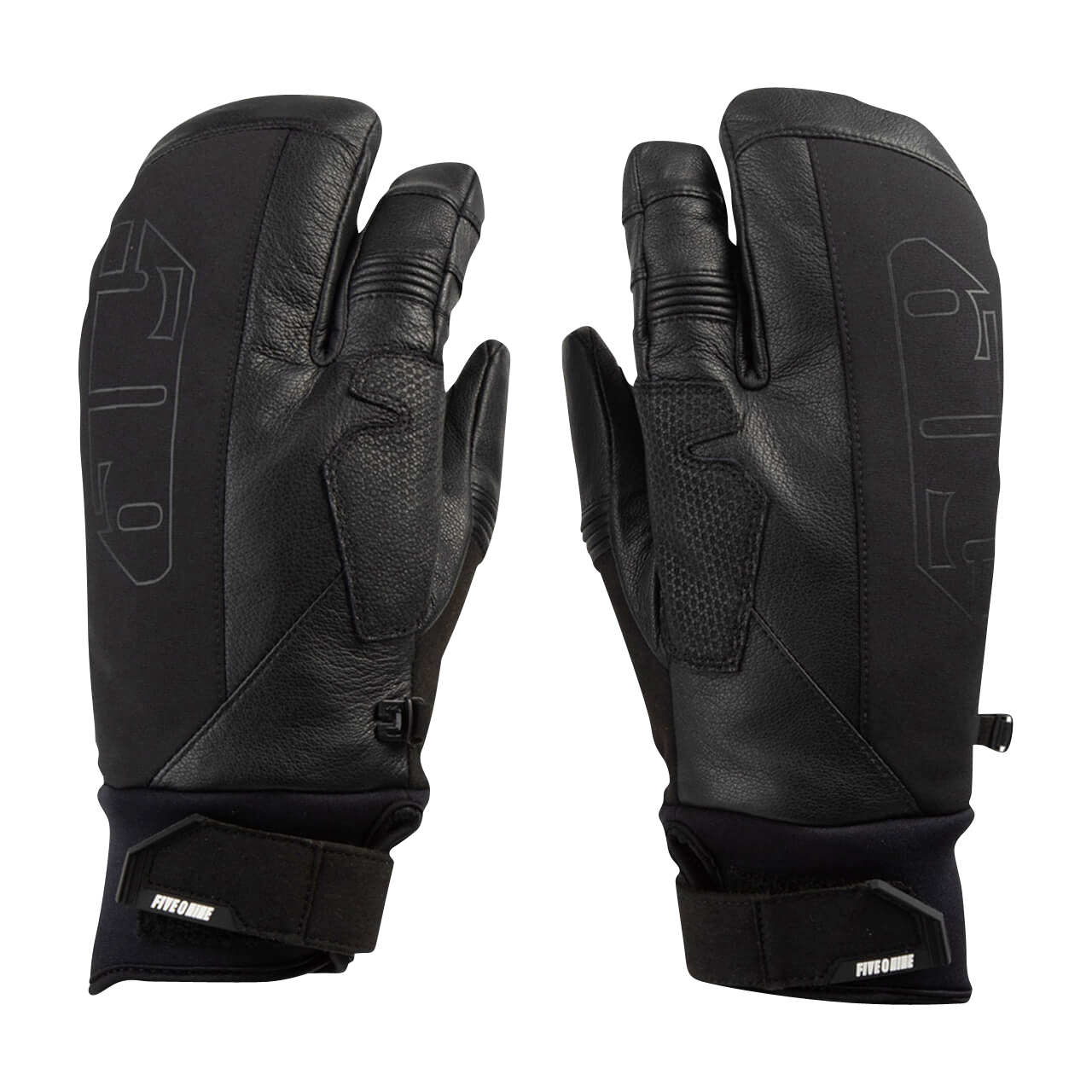 Sneeuwhandschoenen 509 Fisticuff Trigger Finger Mitten
