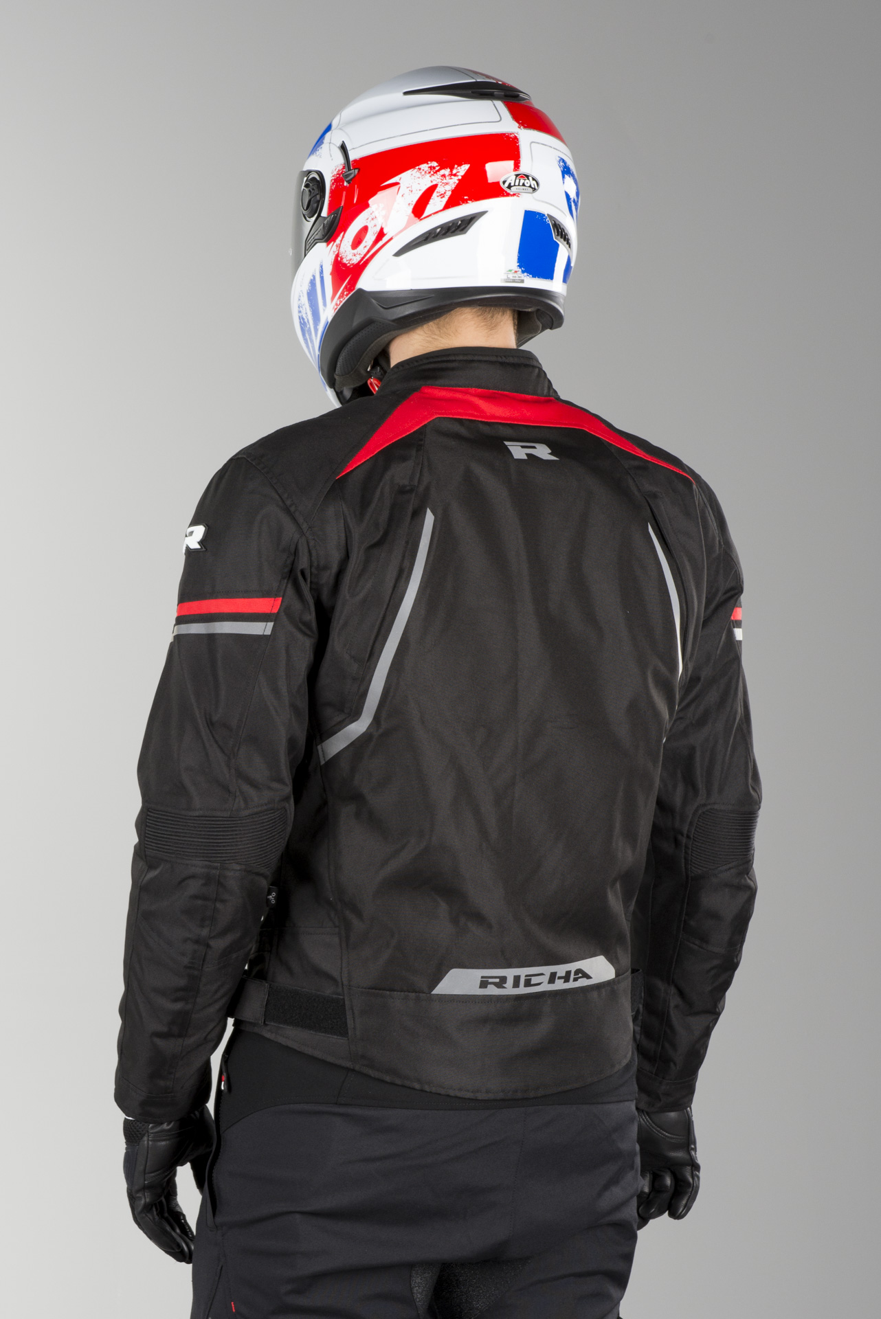 Chaqueta de Moto Richa Gotham 2
