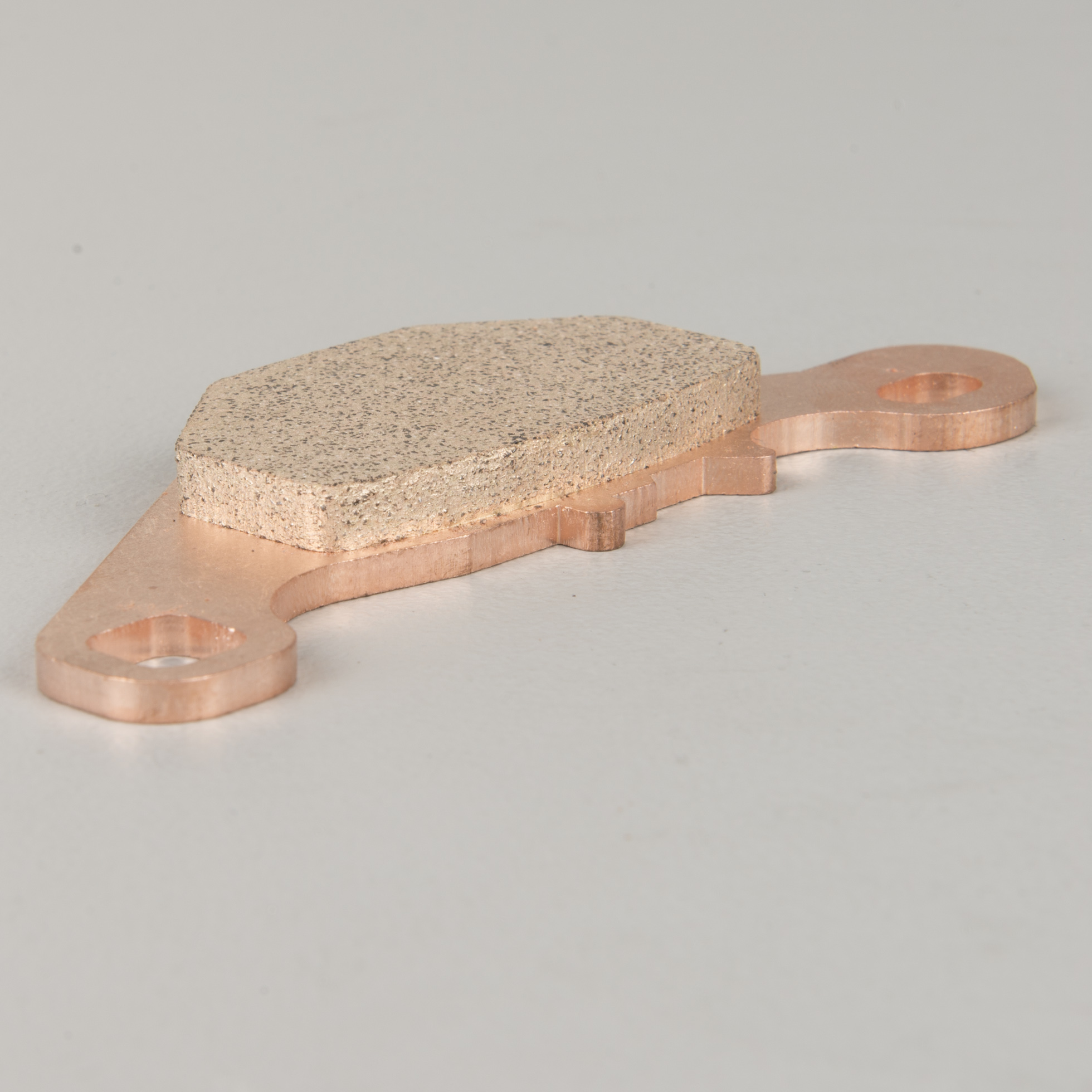 Twenty Semi Sintered Metal Brake Pads