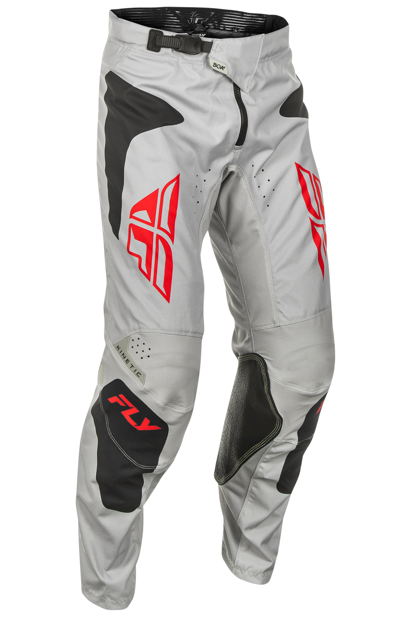 Pantalones de Cross FLY Racing Kinetic Sym
