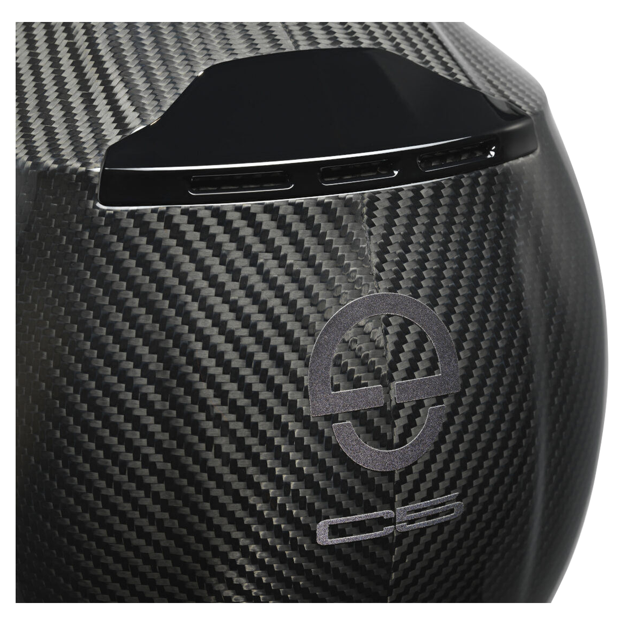 Schuberth C5 Carbon Modular Helmet
