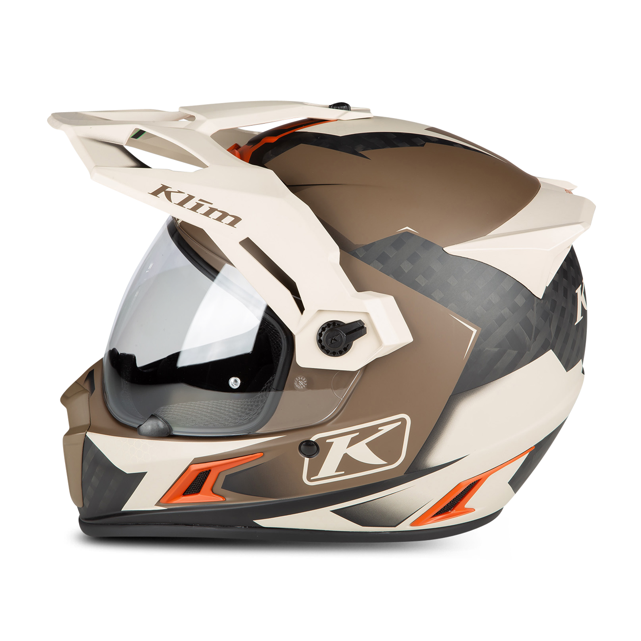 Adventure Helm Klim Krios Pro ECE Charger