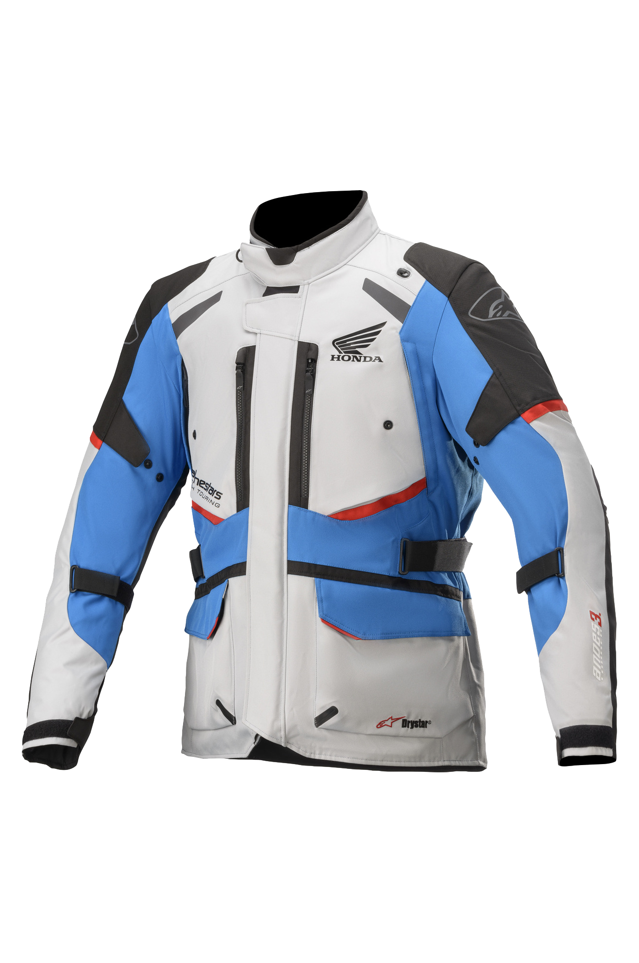 Chaqueta de Moto Alpinestars Honda Andes V3 Drystar