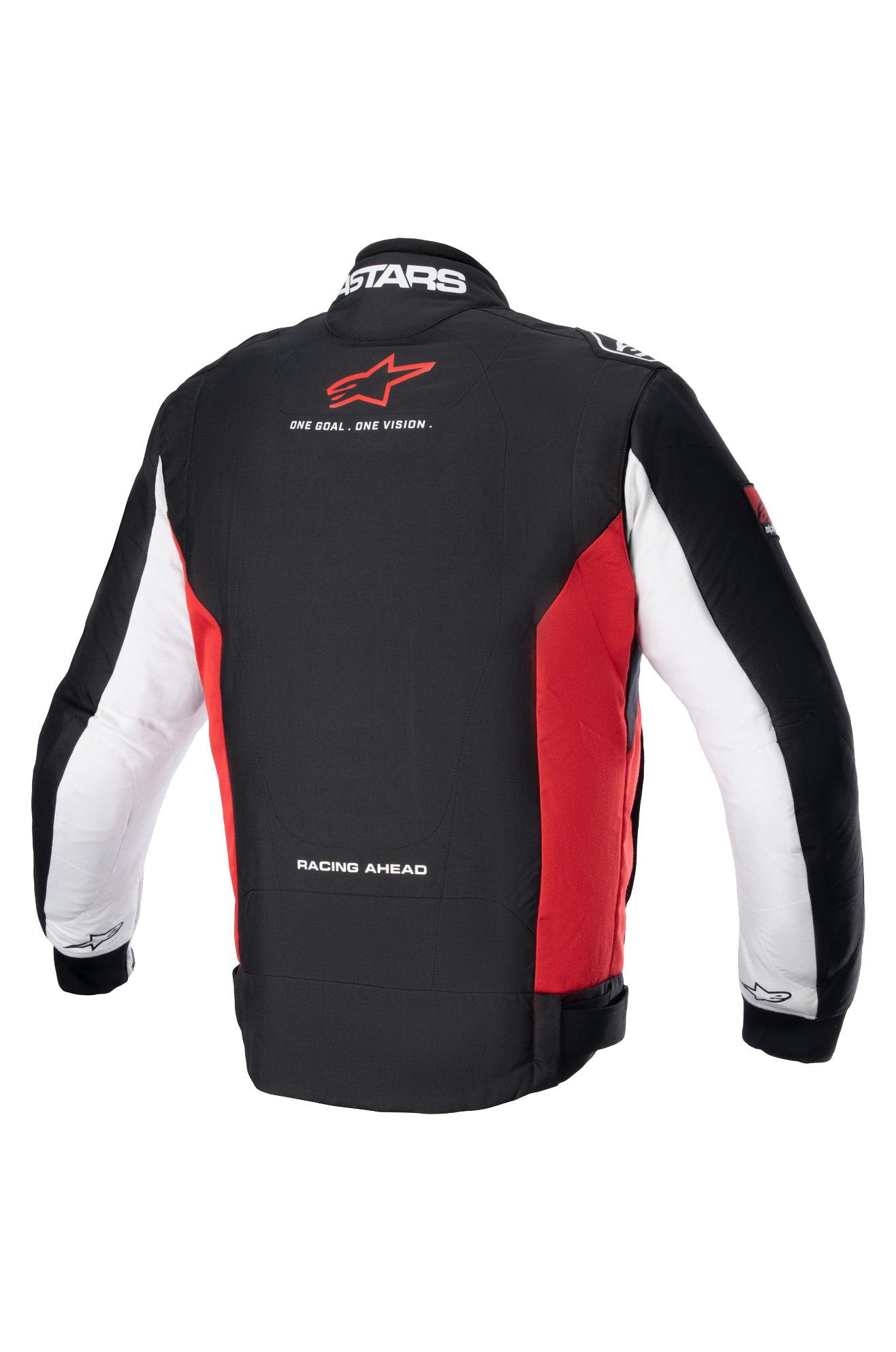 Motorjas Alpinestars Monza-Sport
