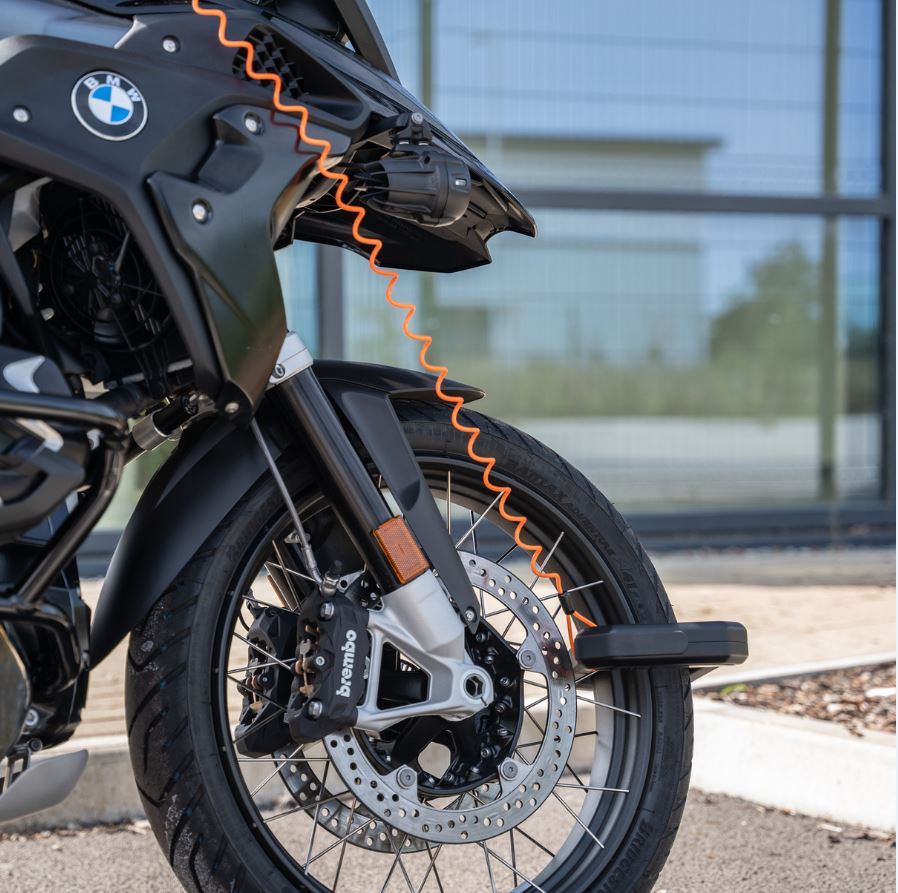 HIPLOK Anti-Angle Grinder DX1000 Lowest Price Guarantee XLMOTO