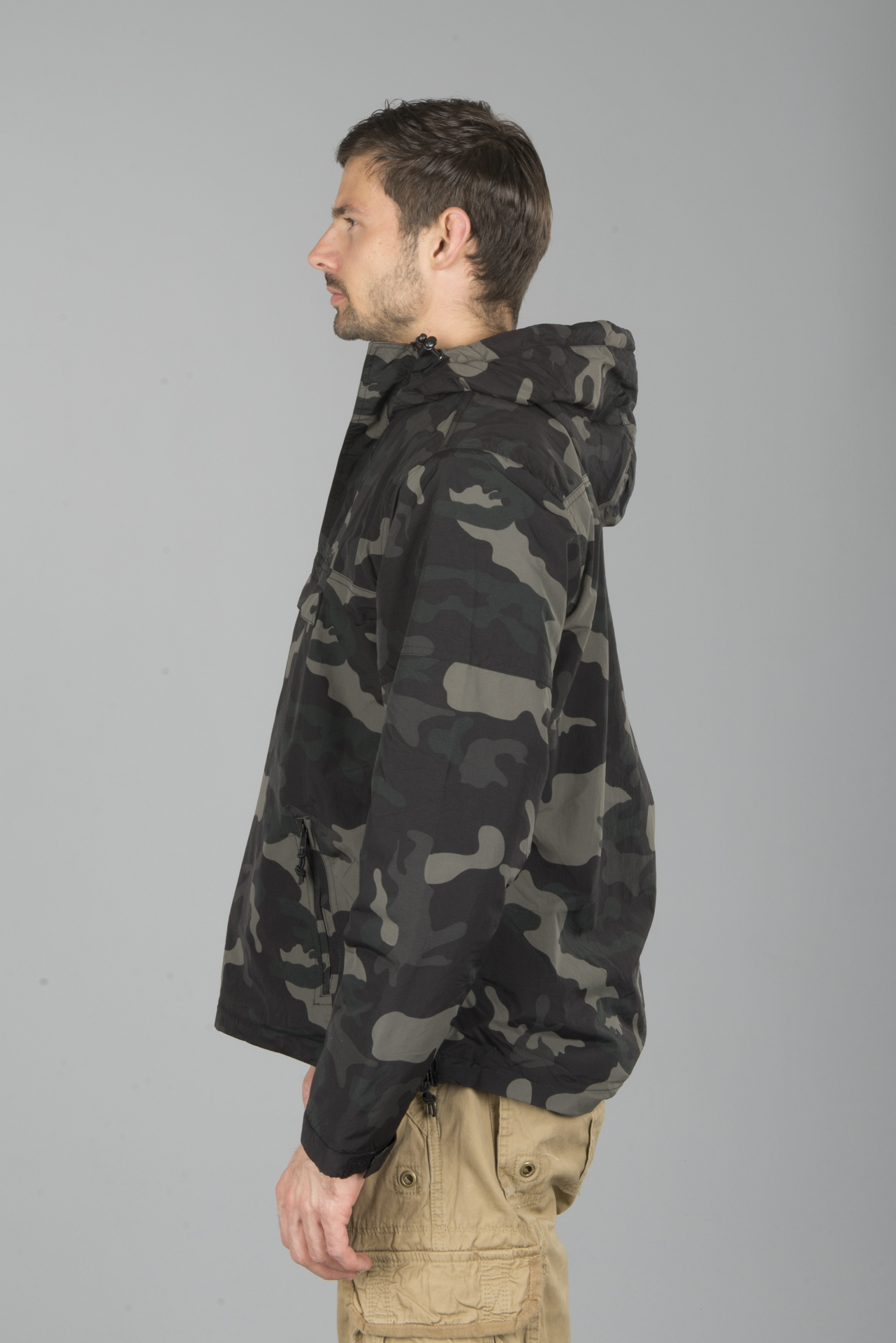 Veste Brandit Windbreaker
