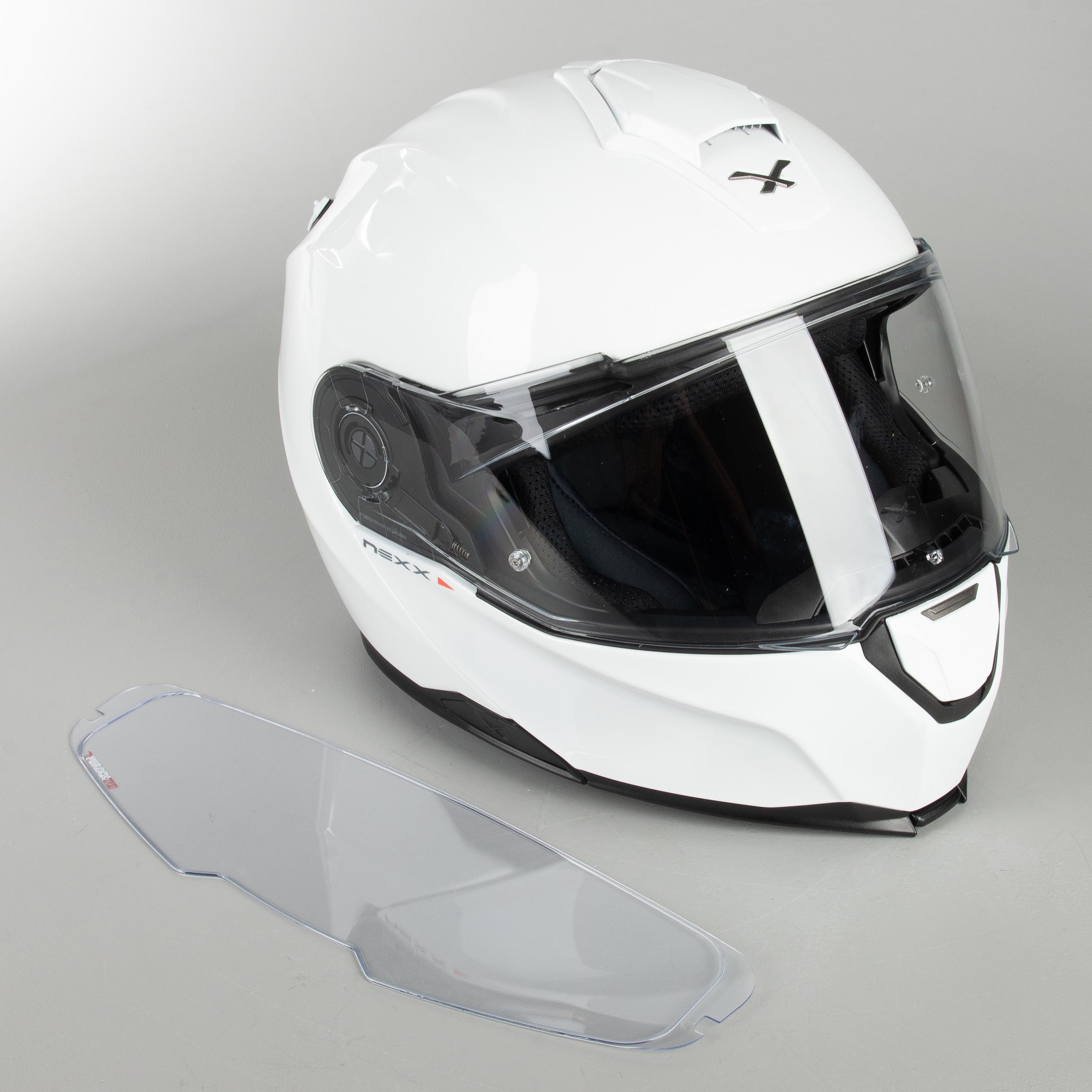 Casco Modular Nexx X.Vilitur Plain
