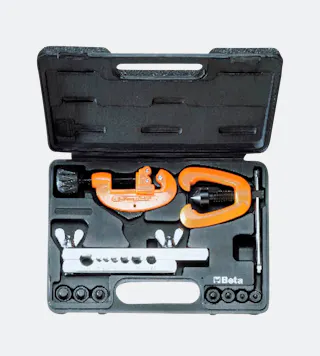 Κόπτες Σωλήνων & Εργαλείο Εκτόνωσης Beta Tools