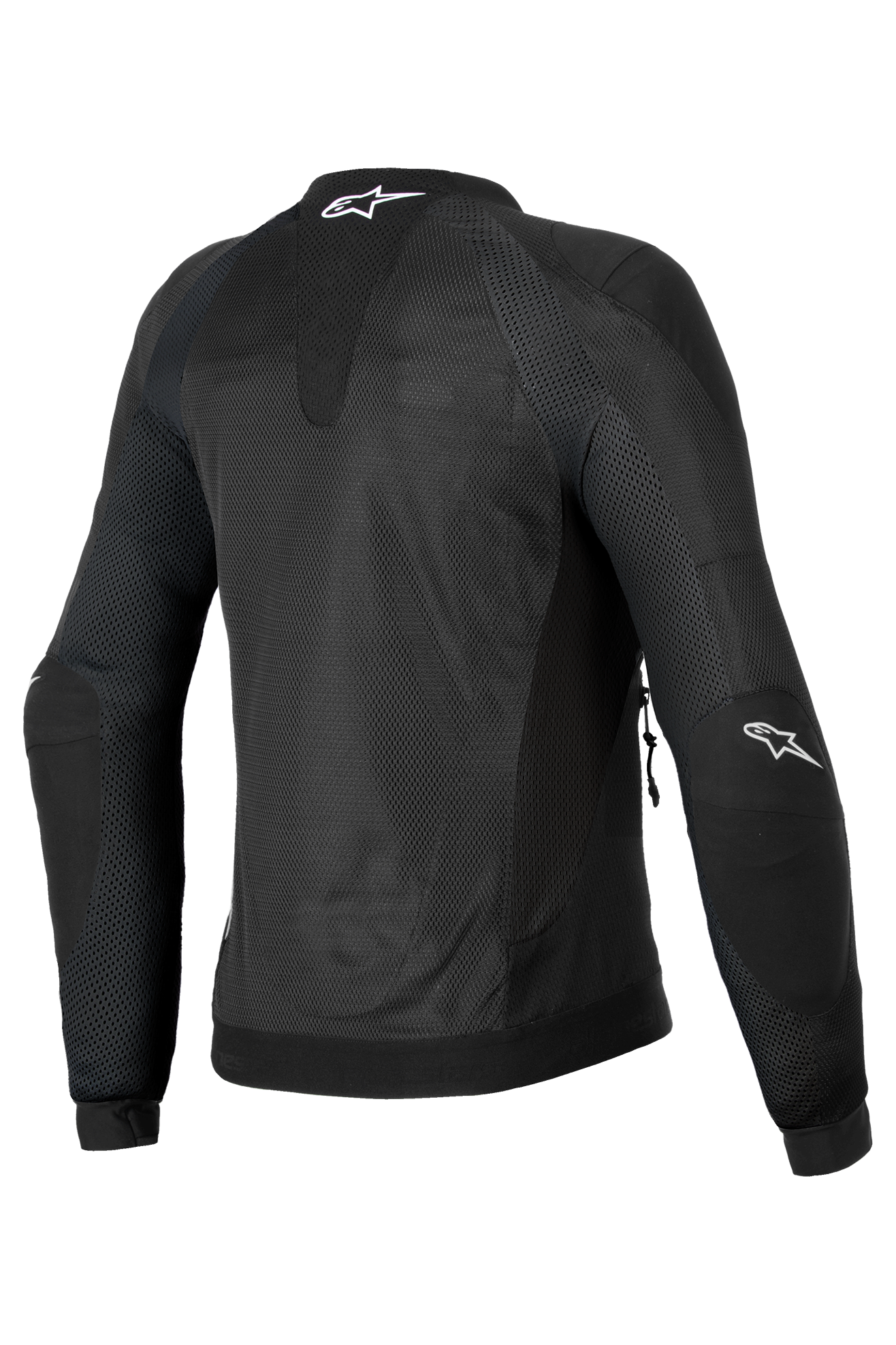 MC Яке Alpinestars Stella Troop-Air Дамски