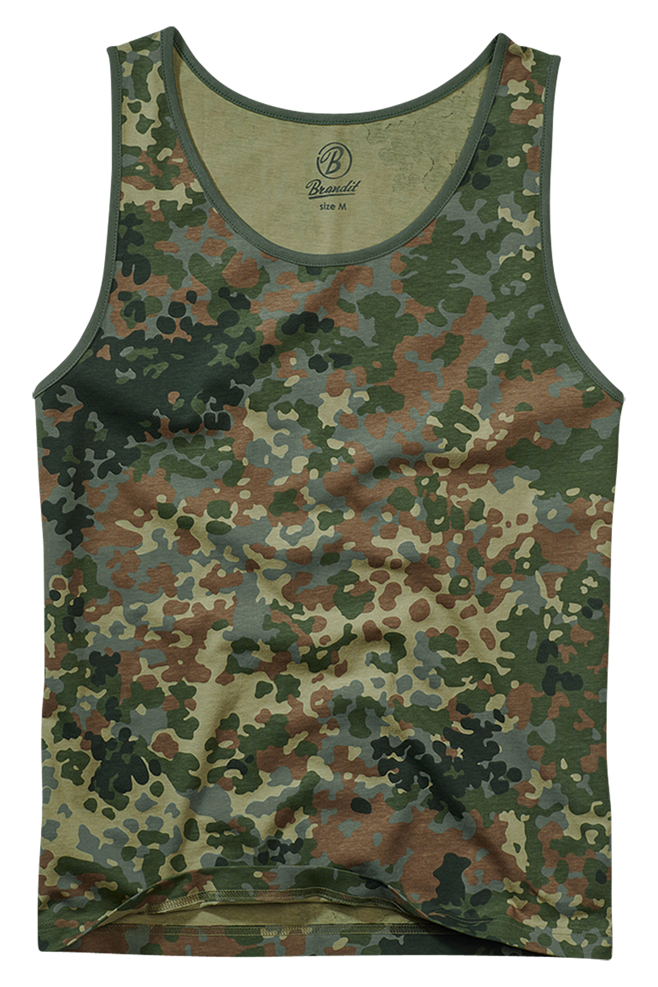 Camiseta de Tirantes Brandit