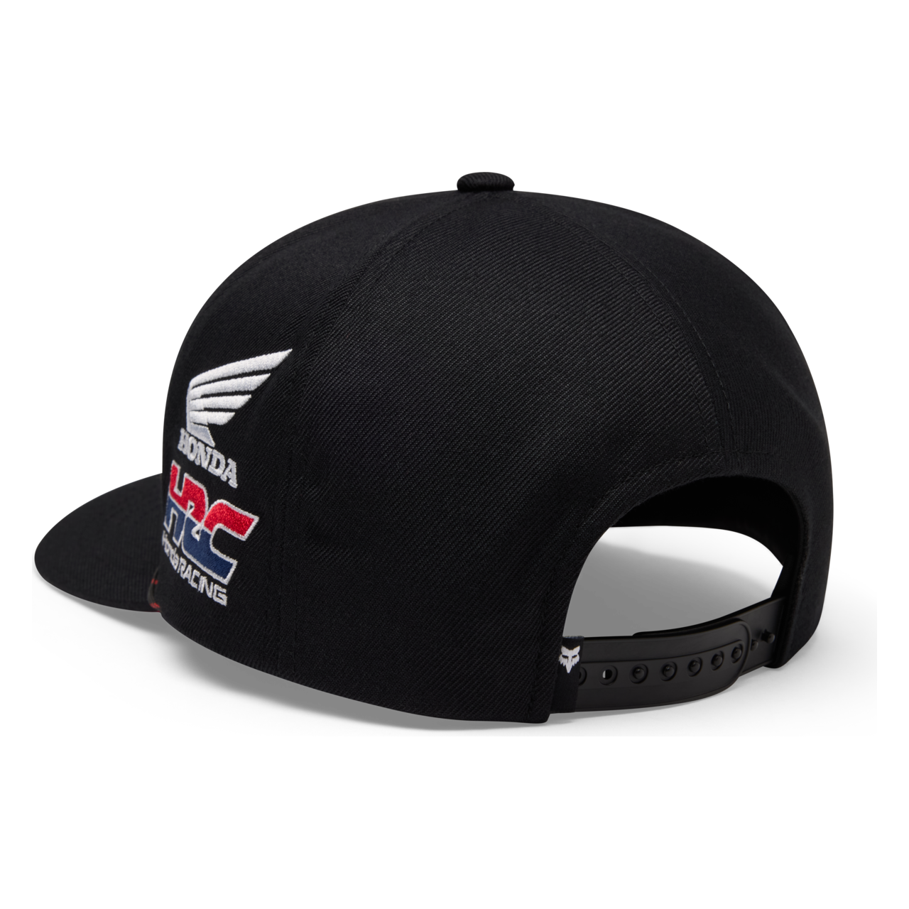 Gorra FOX Honda Snapback
