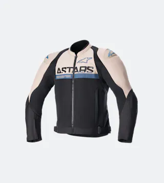Alpinestars SMX Air MC Jacket