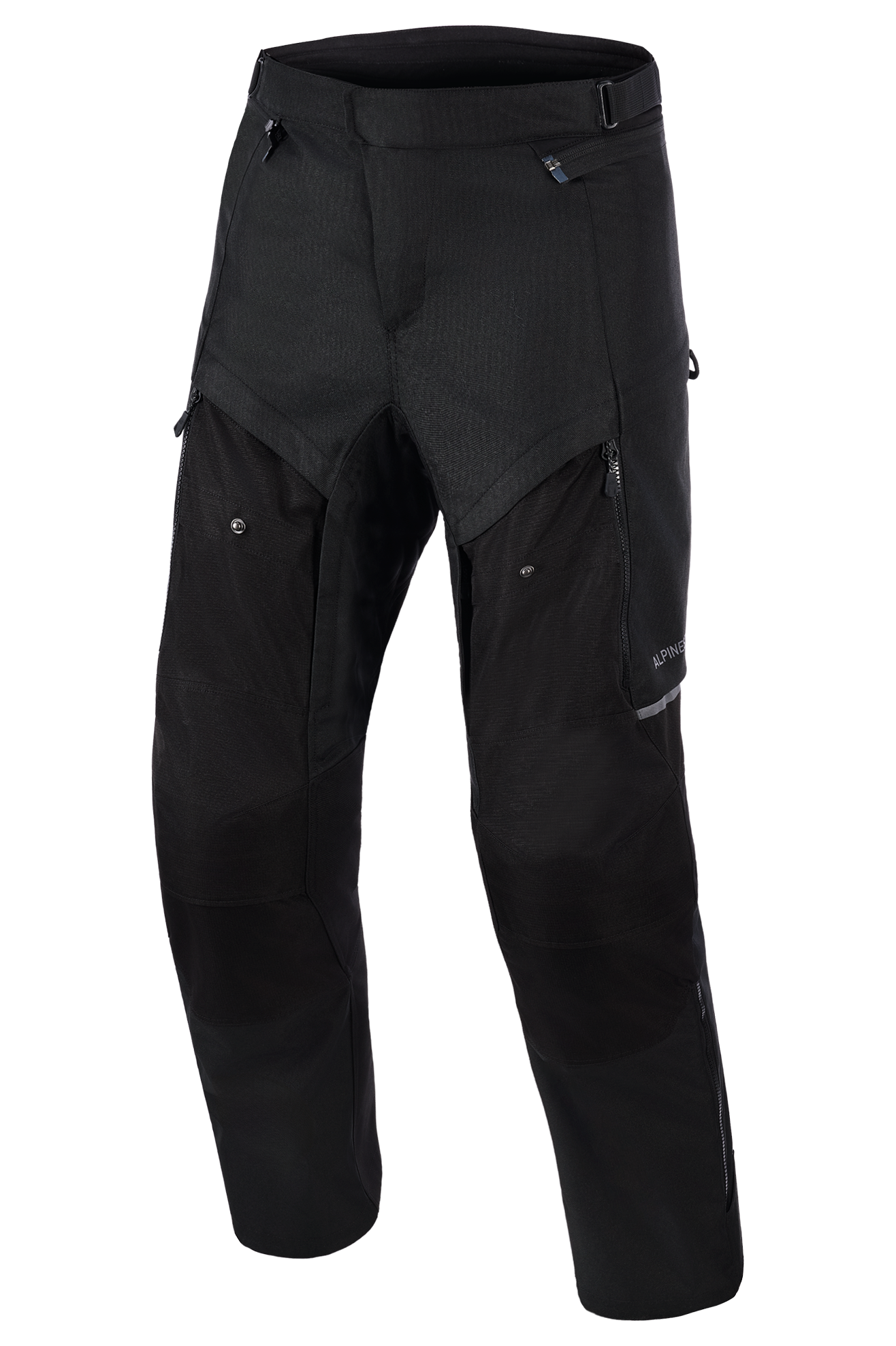 Calças MC Alpinestars Cusco Drystar®
