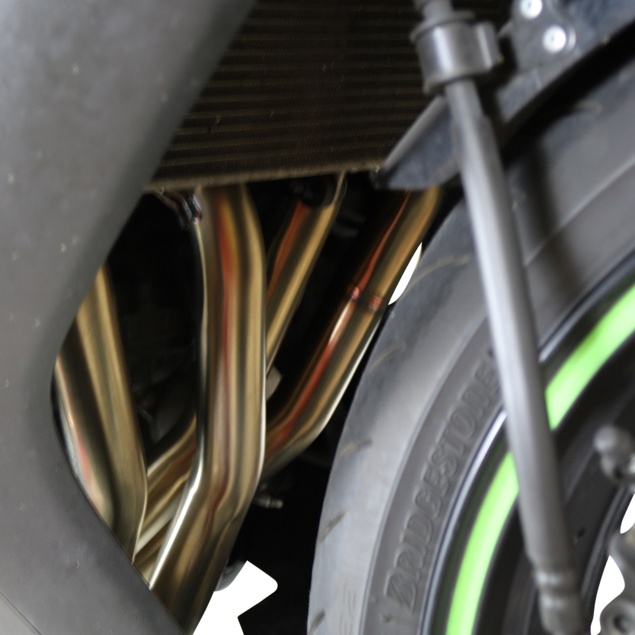 Decat-System G.P.R. Collettore - Jetzt 10% Ersparnis | XLMOTO 