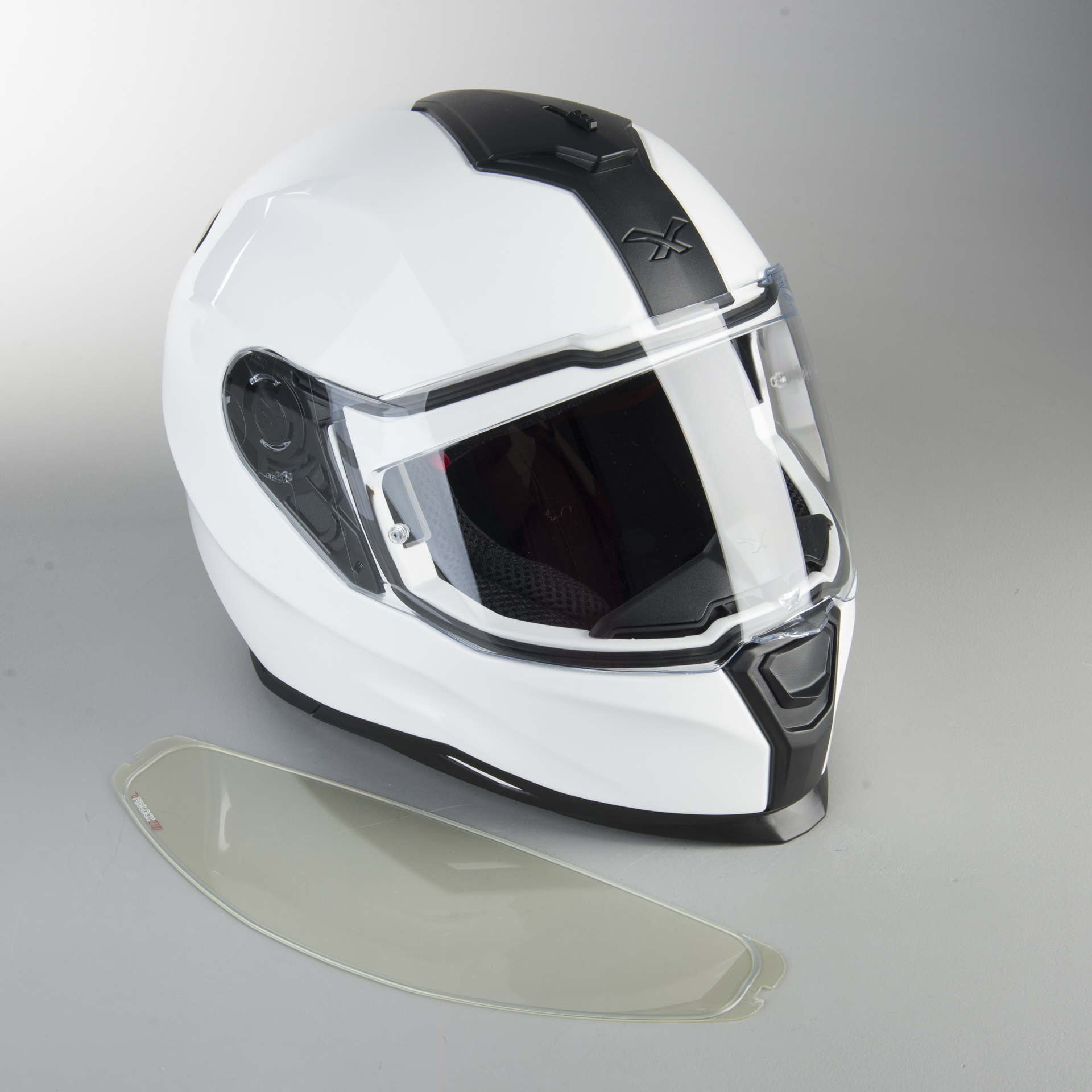 Integraalhelm Nexx SX.100 Core Edition