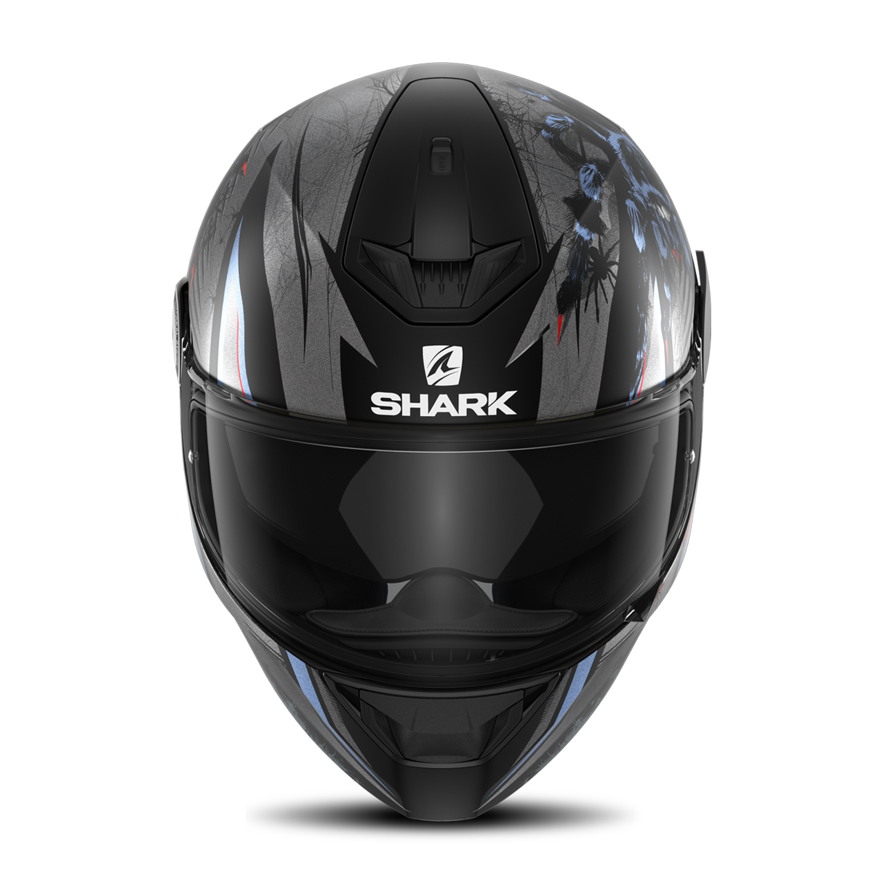 Cască Integrală Shark D-Skwal 2 Shigan