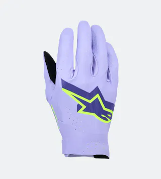 Crosshandschoenen Alpinestars Supertech