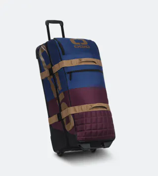 Taška na Výstroj Ogio Trucker 110 L