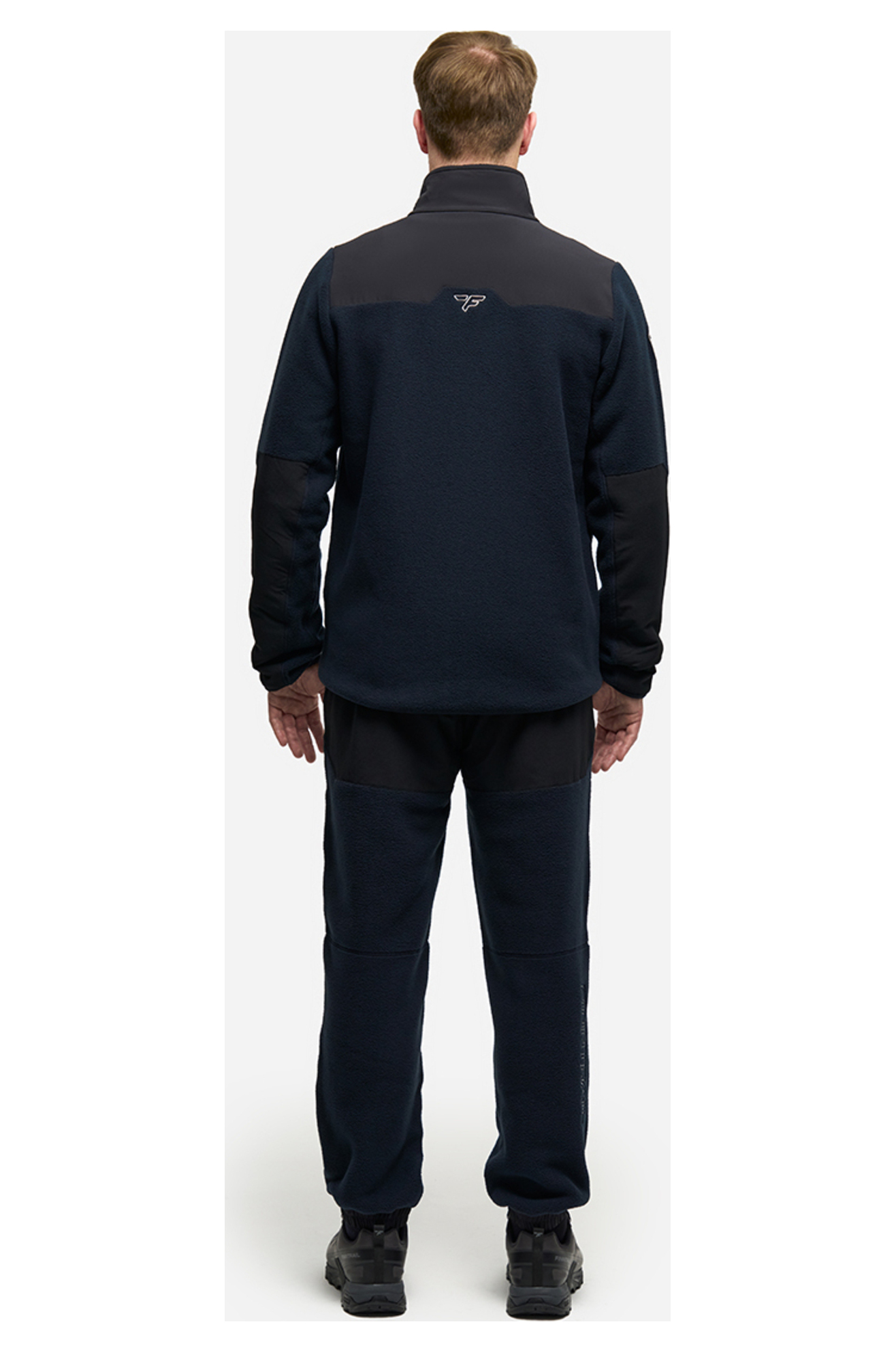 Fleecebukser Finntrail Sherpa