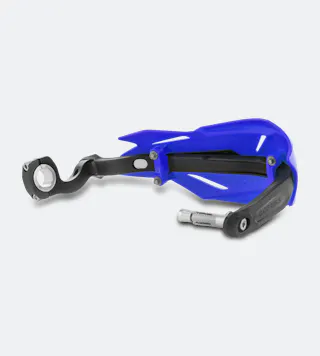 Chrániče Rukou Acerbis X-Factory Modro-Černá