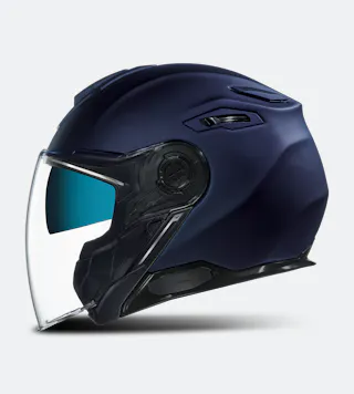 Nexx X.Viliby Plain Open Helmet