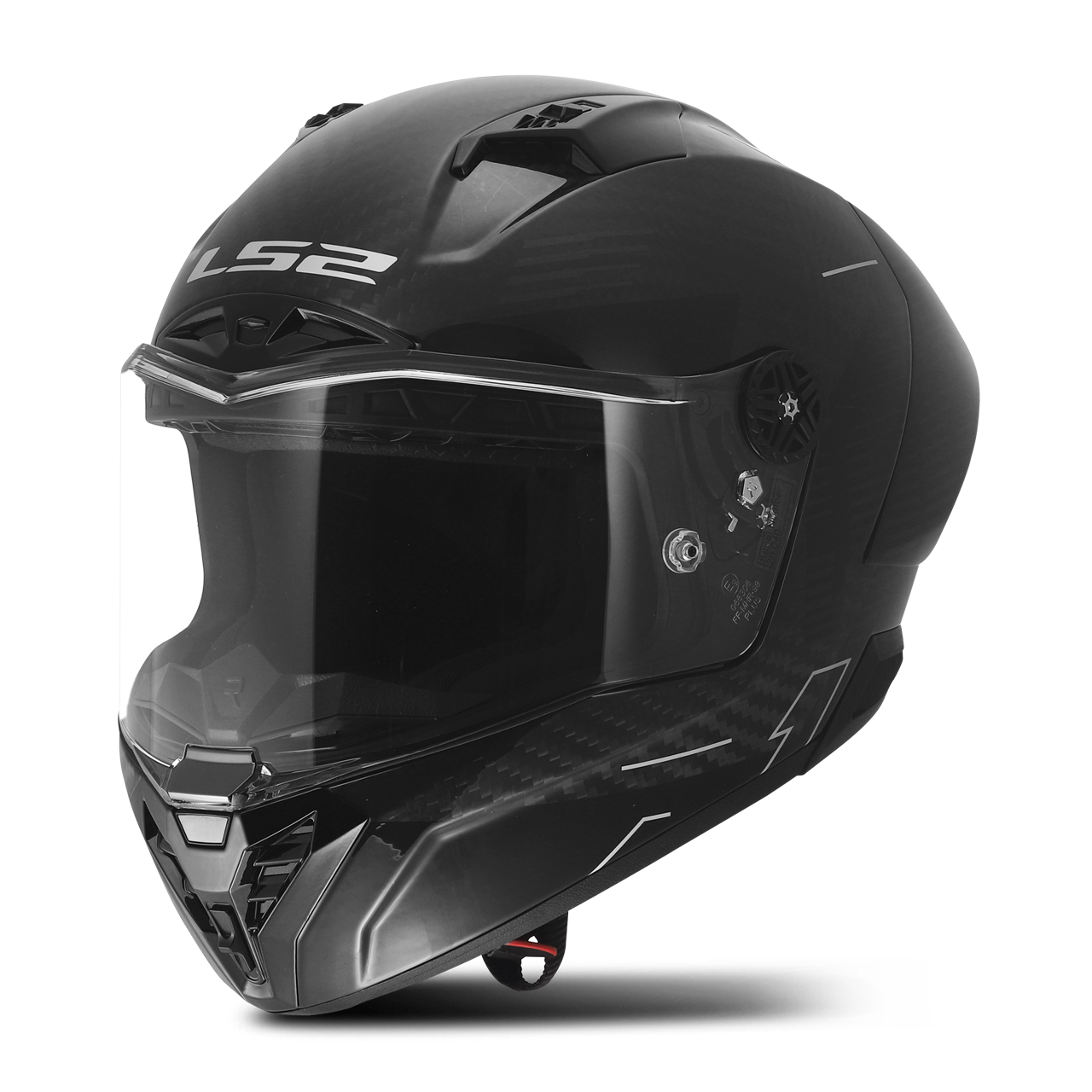 Cască Integrală LS2 FF805 Thunder GP Aero