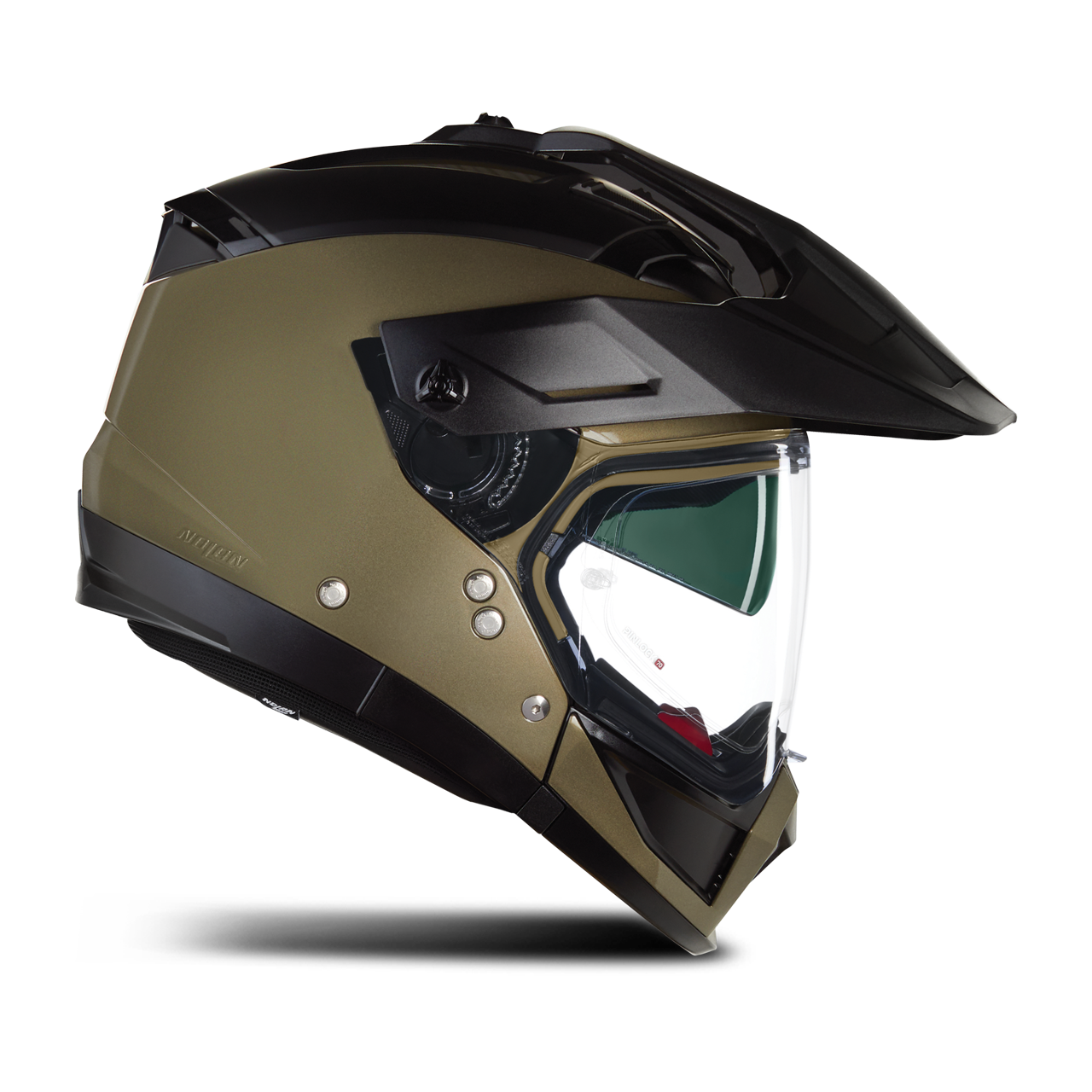 Casco Adventure Nolan N70-2 X Arena