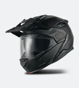 Capacete Modular Nexx X.Lifecountry Zero Pro