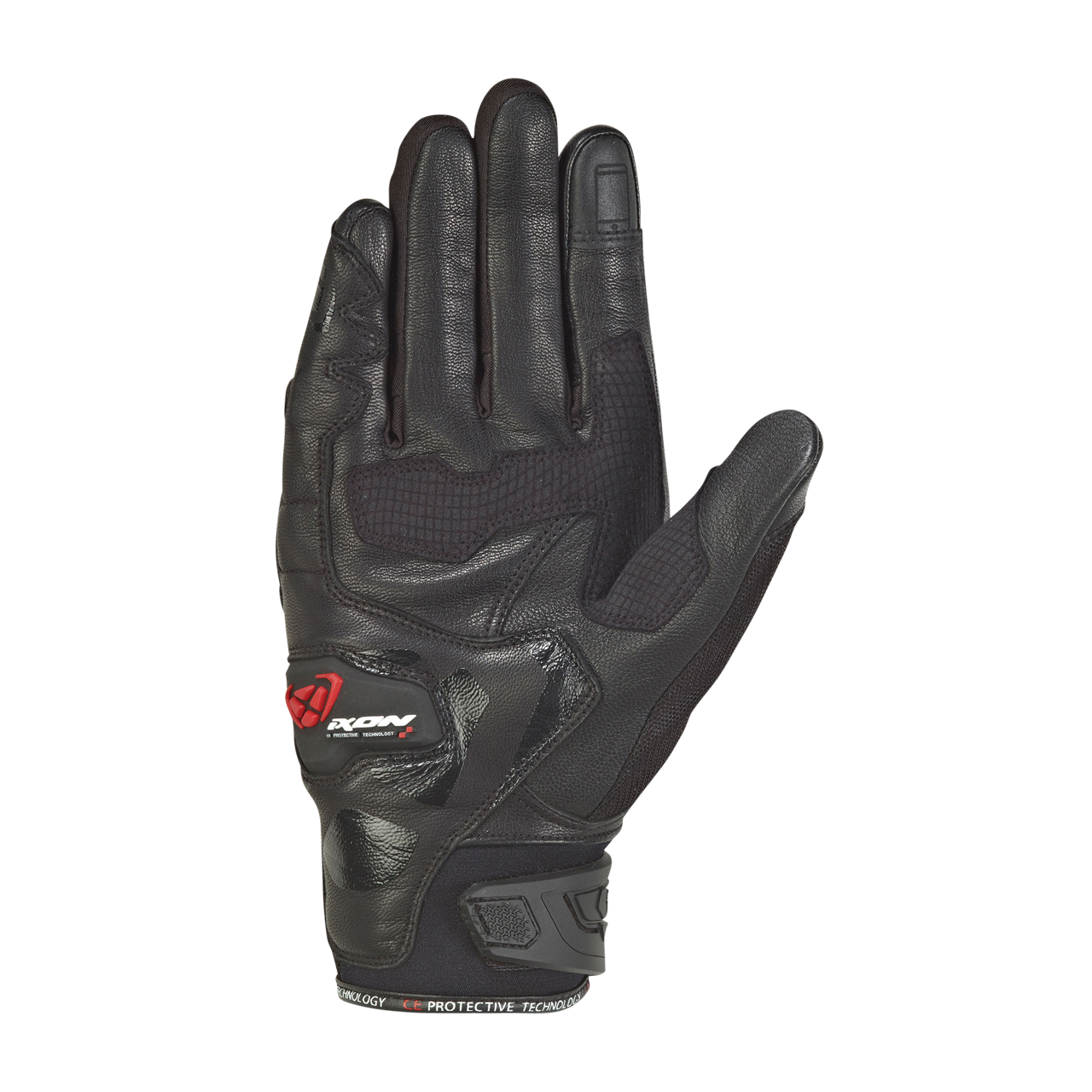 Guantes de Moto Ixon RS Rise Air