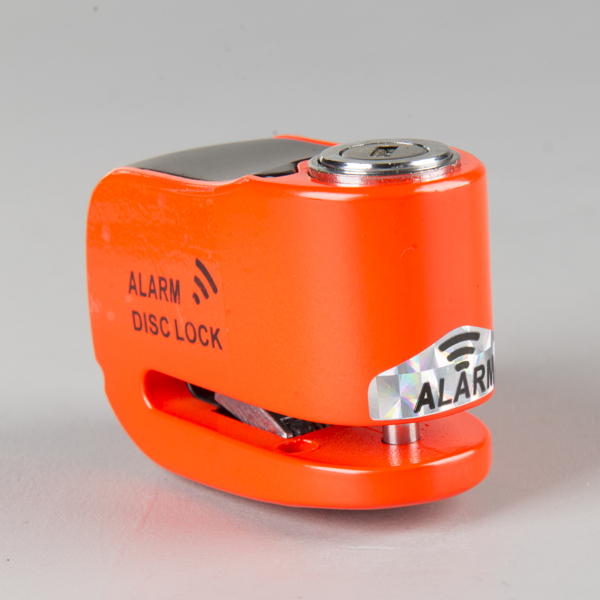 Remschijfslot met Alarm SXP MDA02