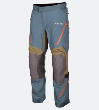 Pantaloni Moto Klim Badlands Pro A3 Tall