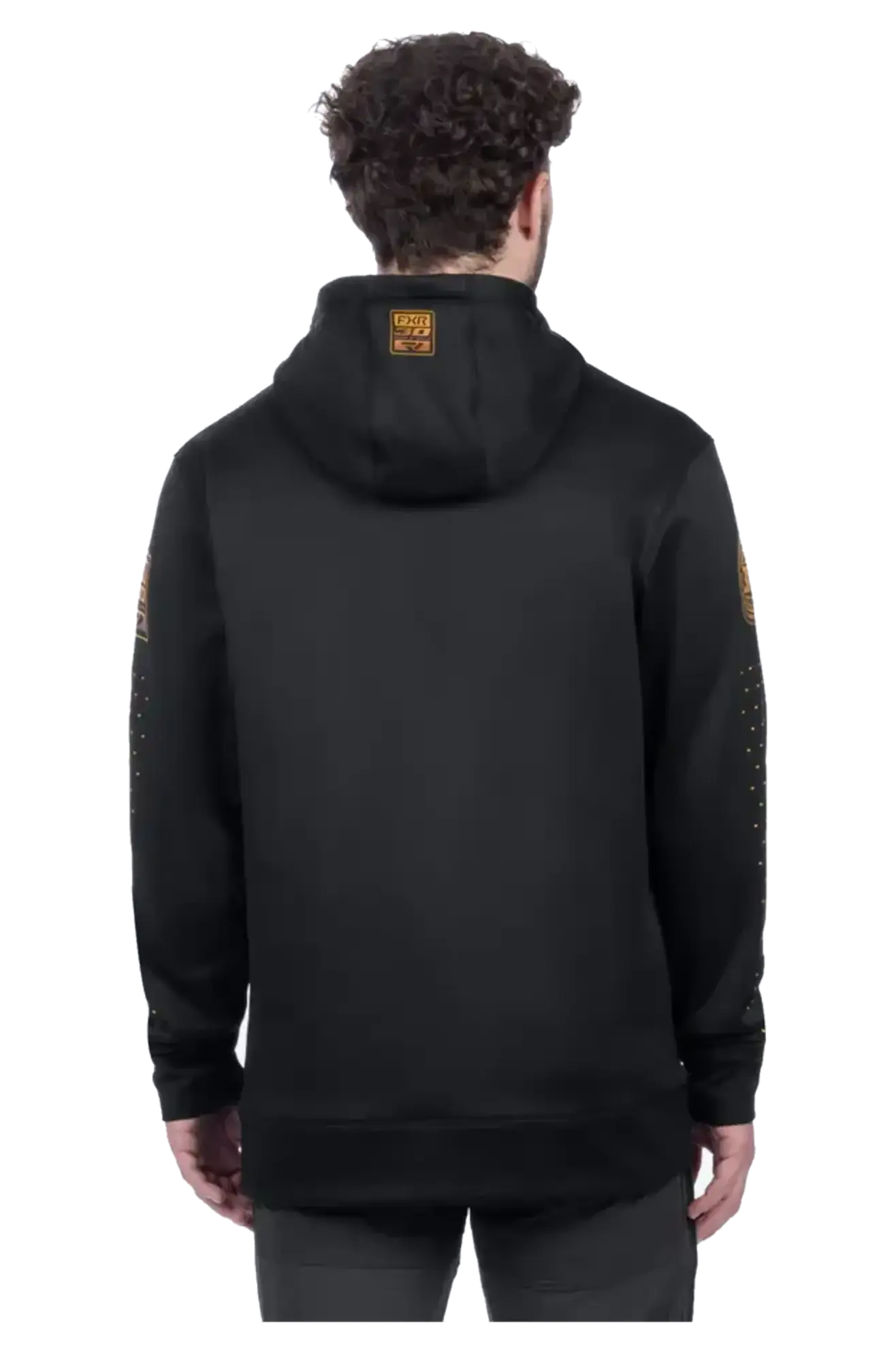 FXR 30 Years Of Speed Tech Pullover Hoodie 26