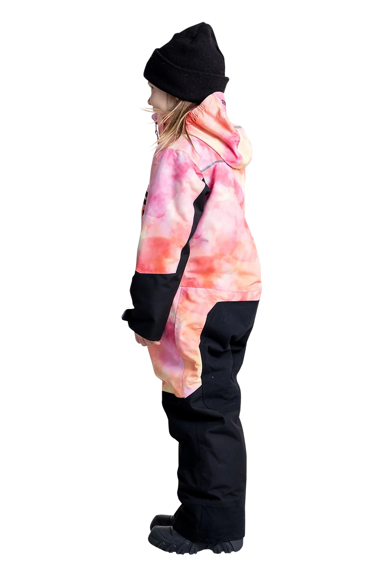 Mono de Nieve Niño Jethwear Odin & Olivia