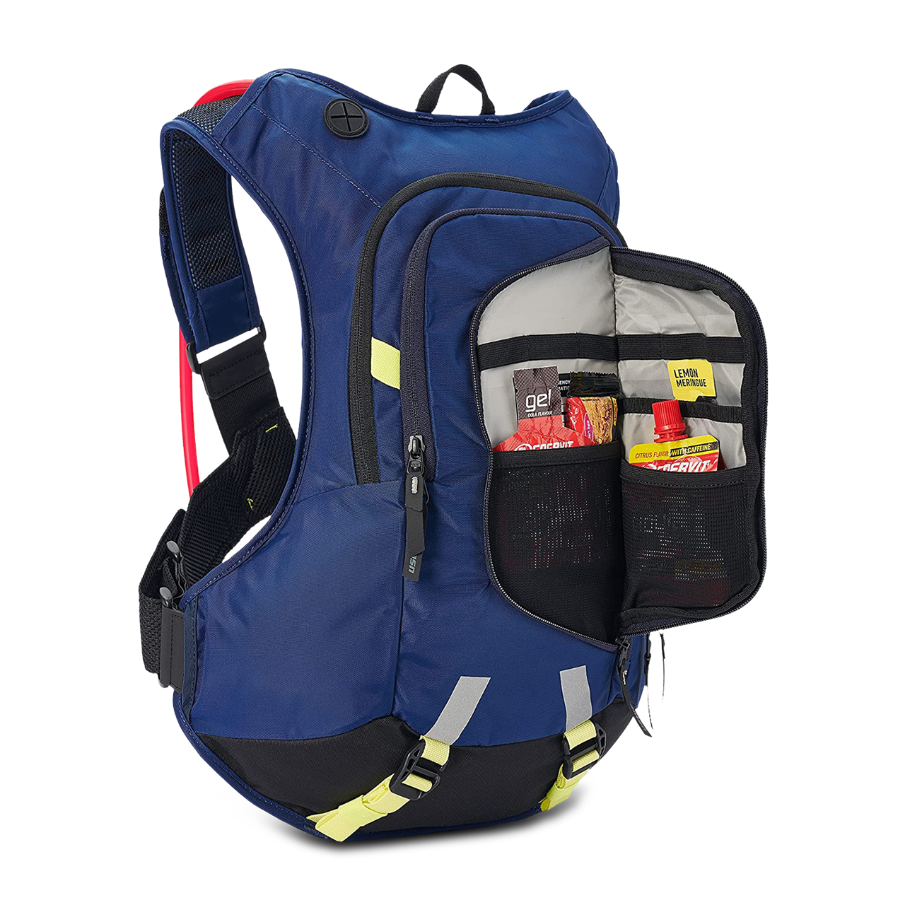 USWE Moto Hydro Dirt Biking Hydration Pack 12L