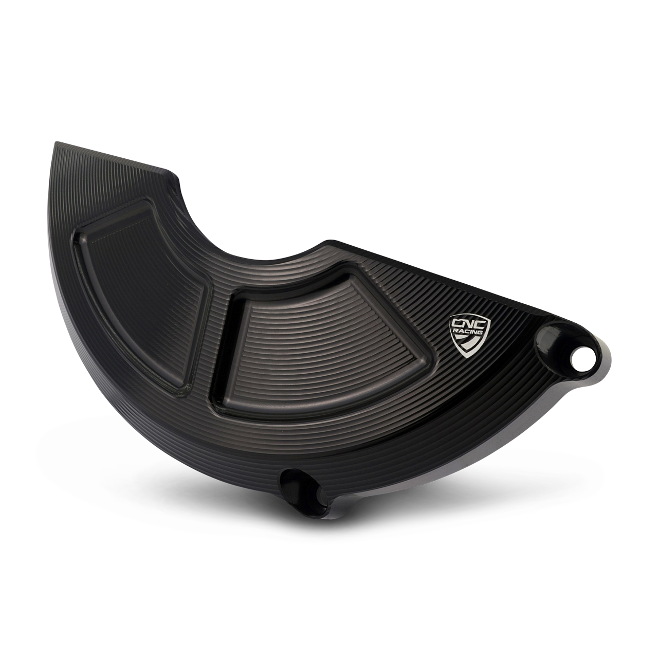 Cubierta del Generador CNC Racing