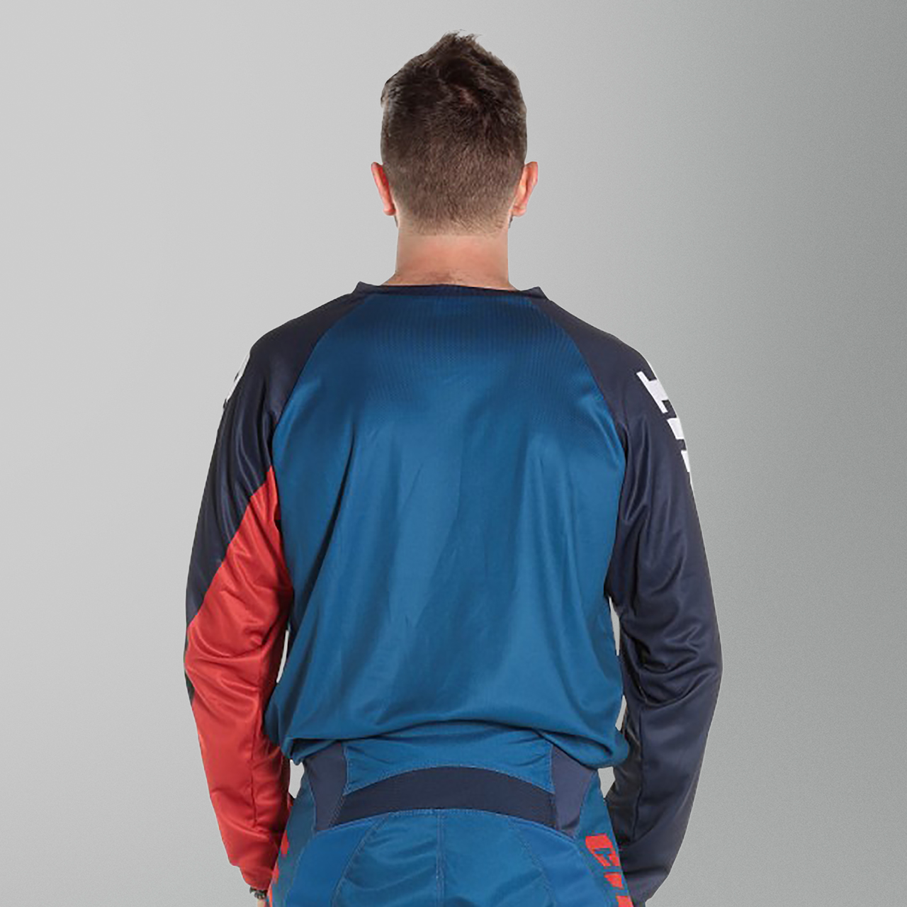 Circuit Marea MX Jersey