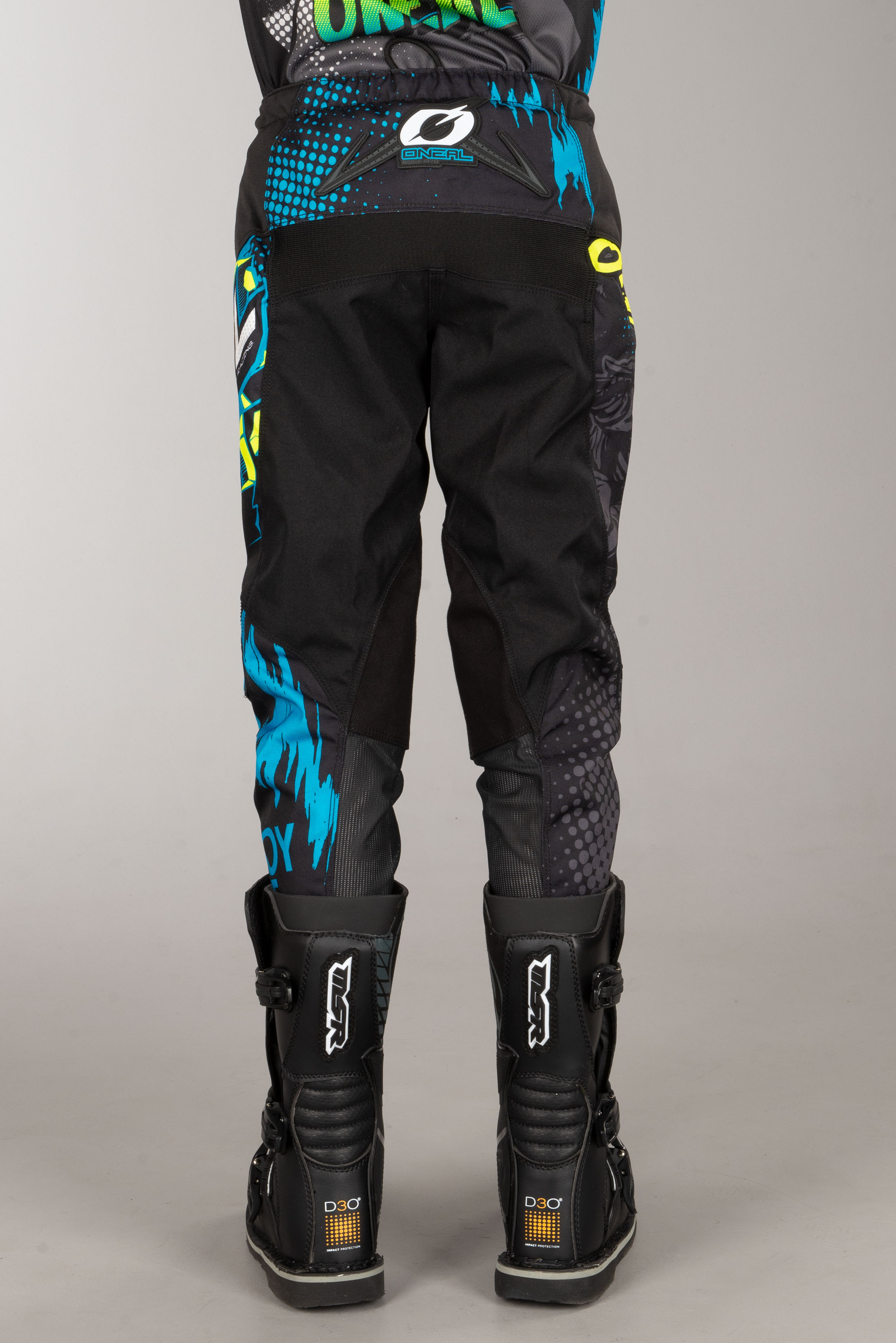 Crossbroek Kinderen O'Neal Element Villain