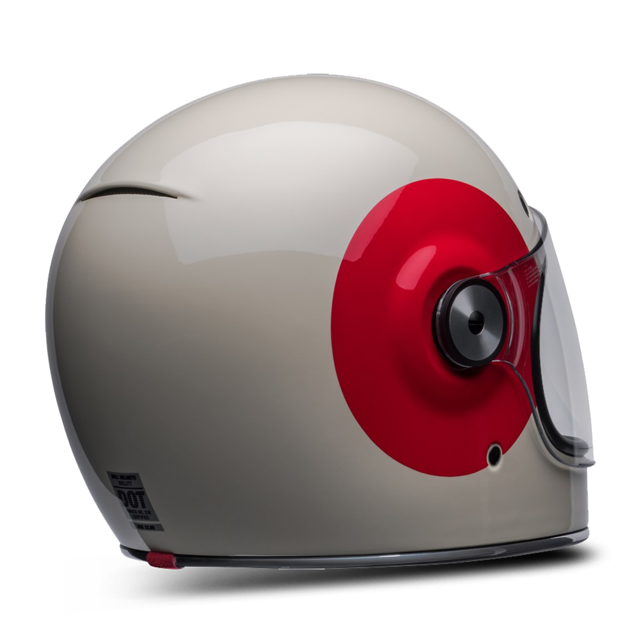 Integraalhelm BELL Bullitt Pearl