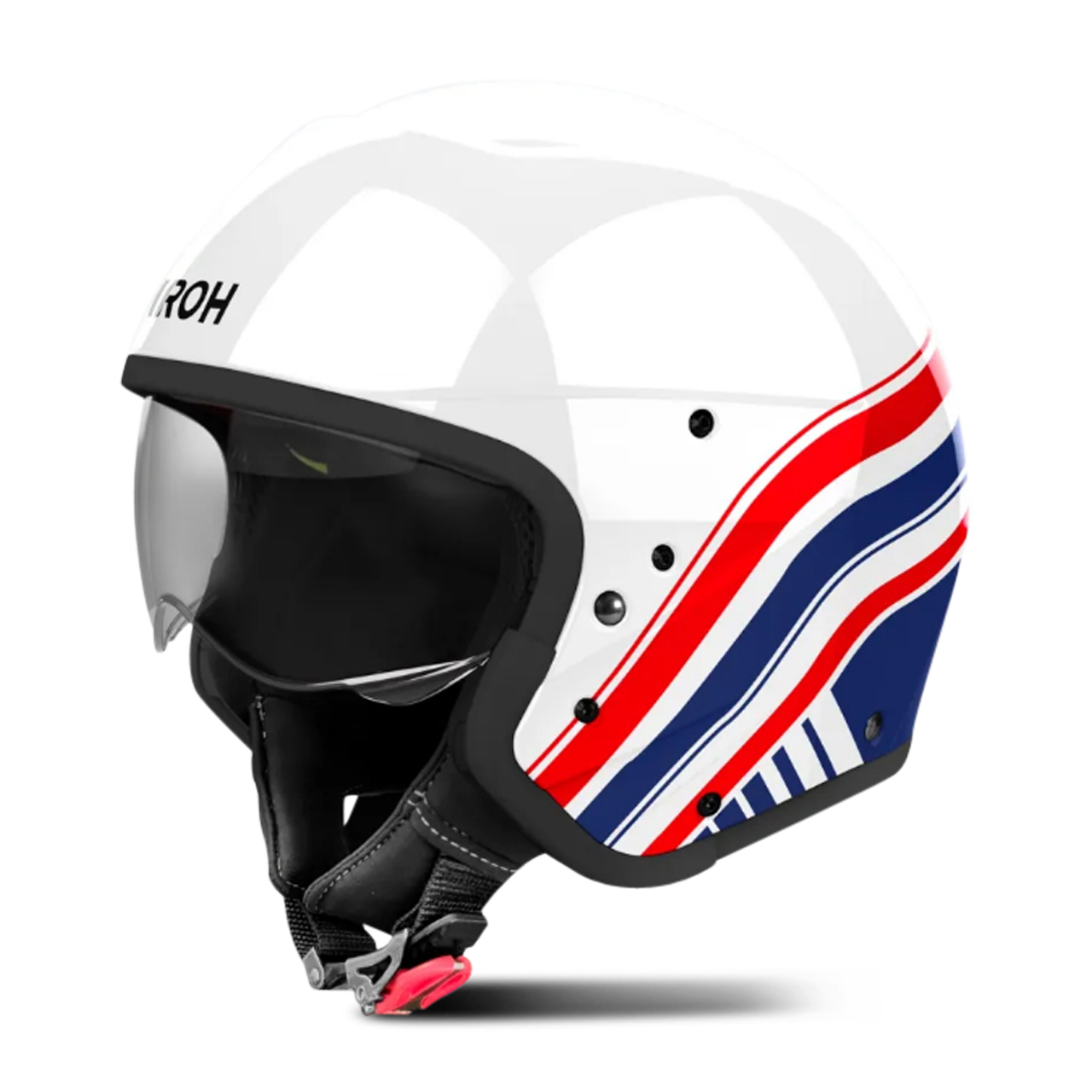 Casque Modulable Airoh J 110
