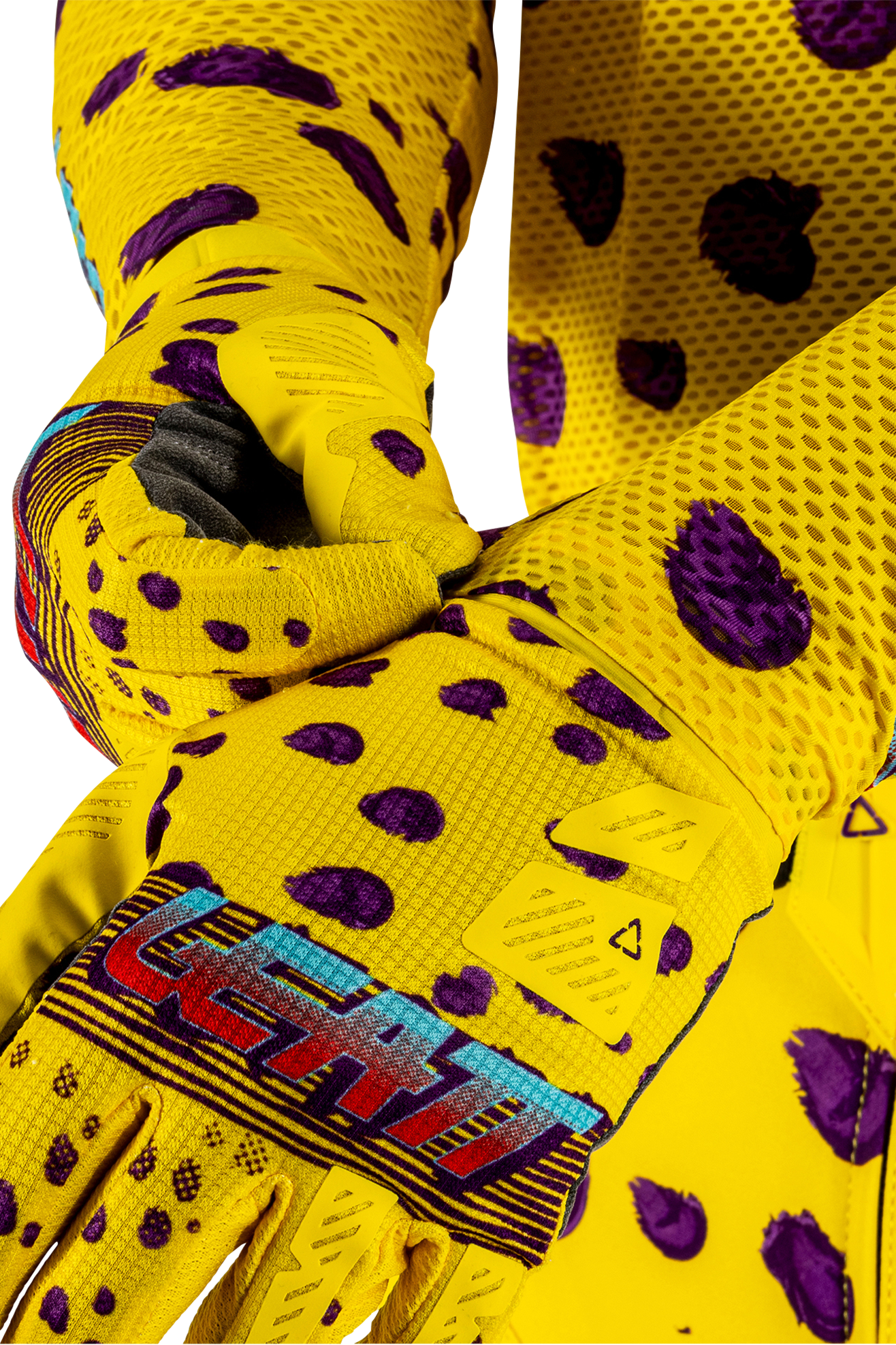 Leatt Moto 5.5 UltraWeld V25 MX Jersey